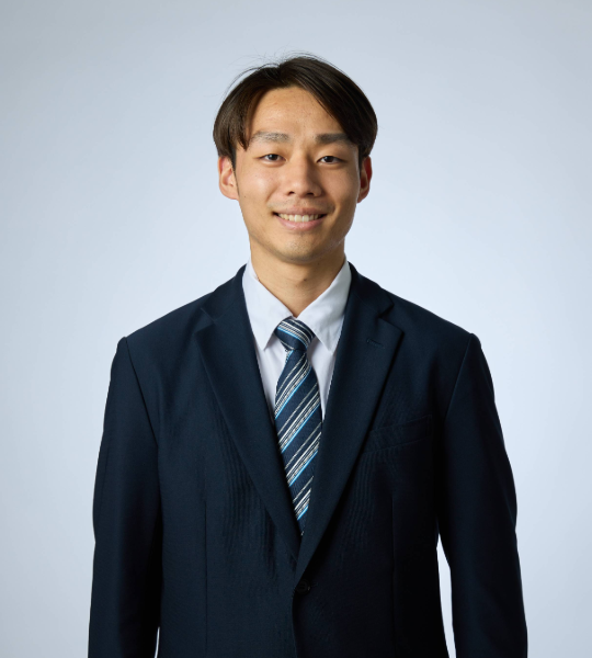 飯田 悠生のプロフィール写真