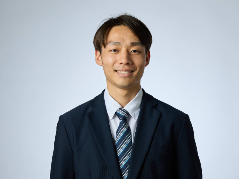 飯田 悠生のプロフィール写真