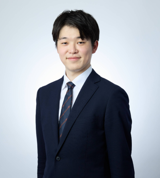 井上 楓斗のプロフィール写真