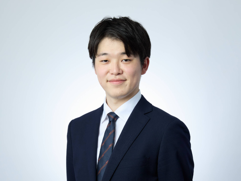 井上 楓斗のプロフィール写真