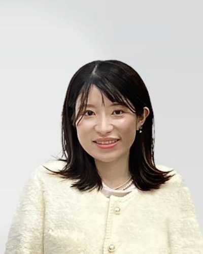 竹原 沙織氏