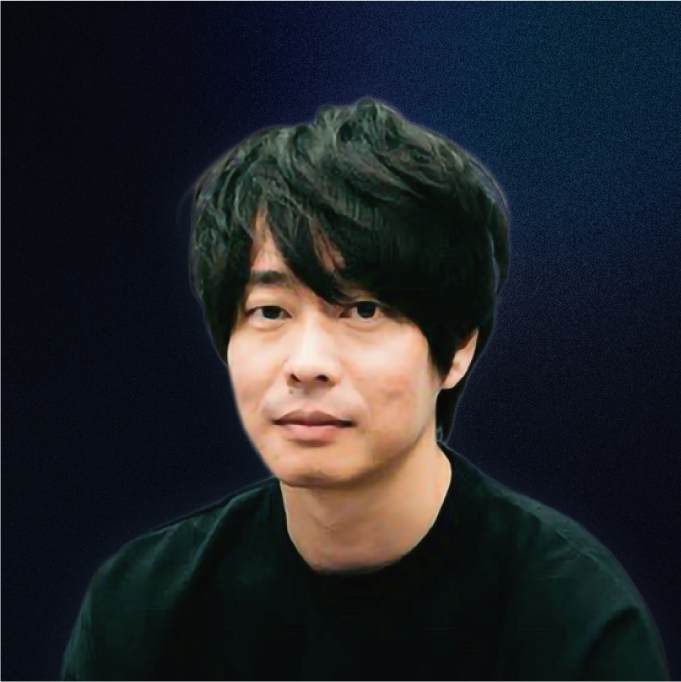 早瀬 恭 氏