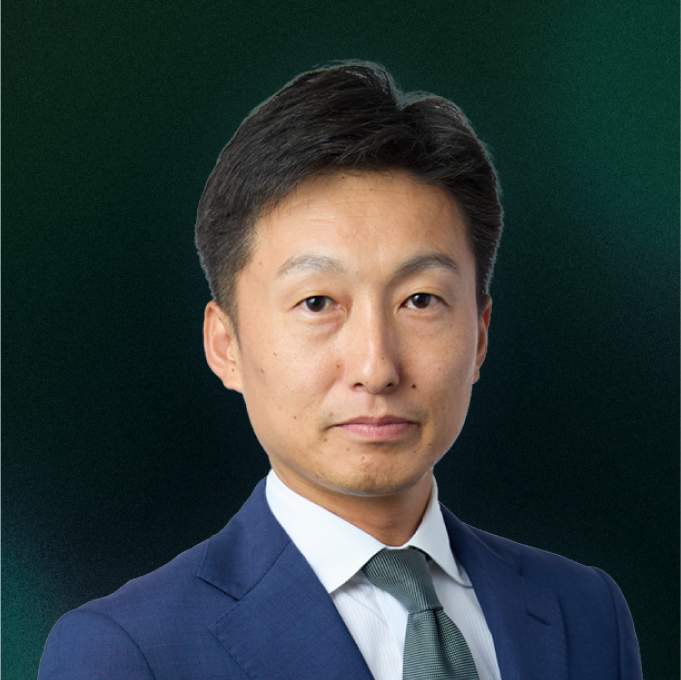 栗原 弘行