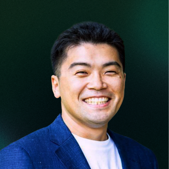 佐藤 大央 氏