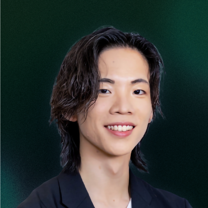 谷津 凜勇 氏