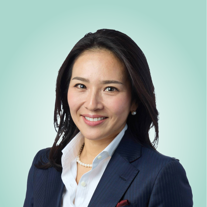 村上 しほり 氏