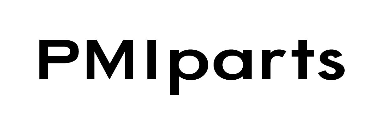 NEWOLD PMIpartsのロゴ