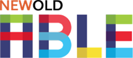 NEWOLD ABLEのロゴ