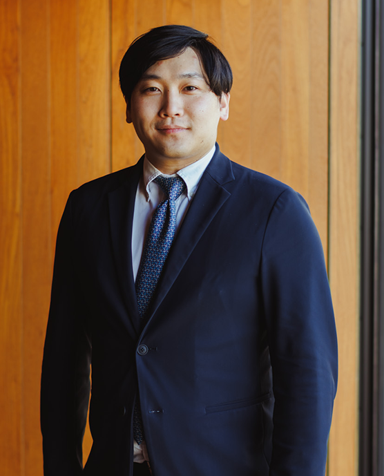 渡邉 雄太の写真