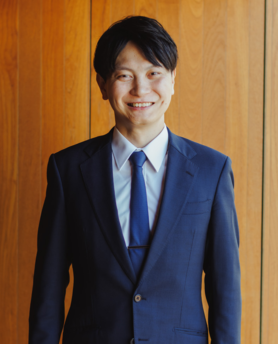 大野 智明の写真