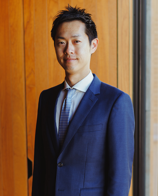 岩木 保樹の写真