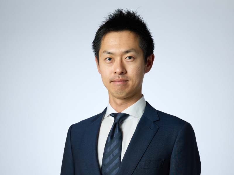 岩木 保樹のプロフィール写真