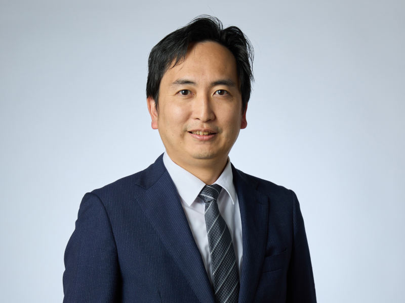 河田 寛のプロフィール写真