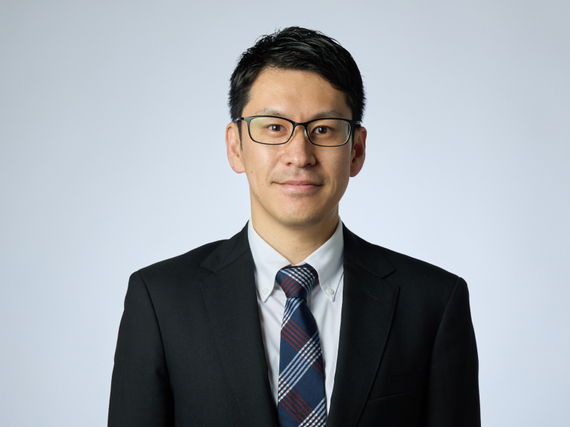 冨田 誠のプロフィール写真
