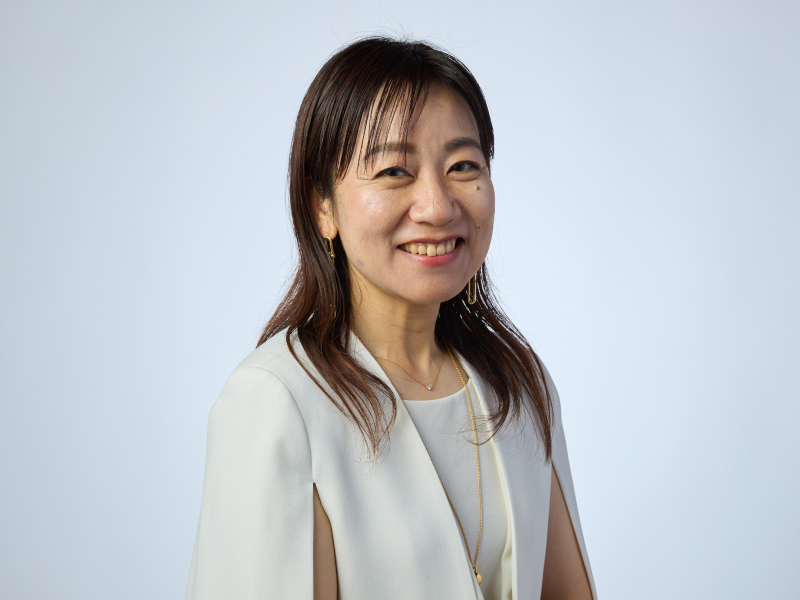 許田 千晶のプロフィール写真