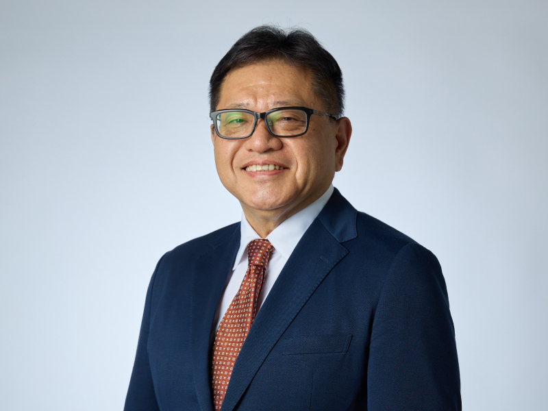 潮田 一成のプロフィール写真