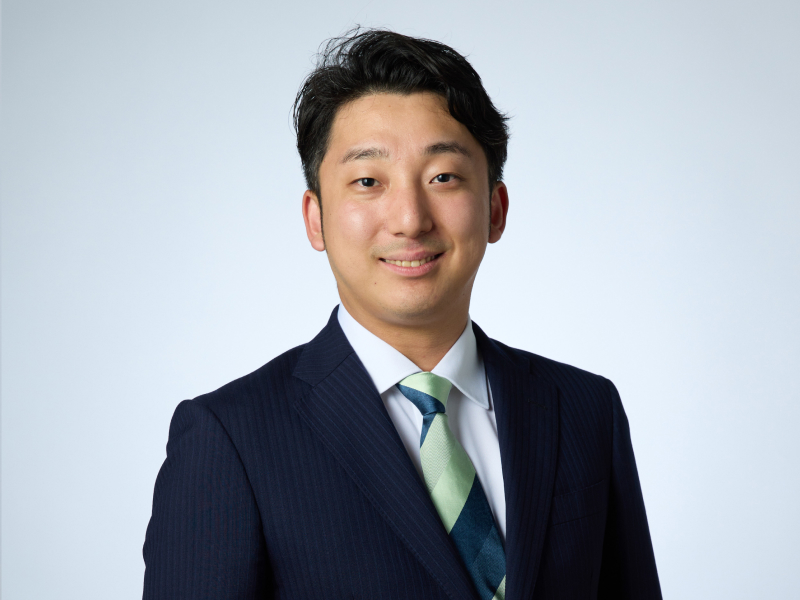 野田 遼太郎のプロフィール写真