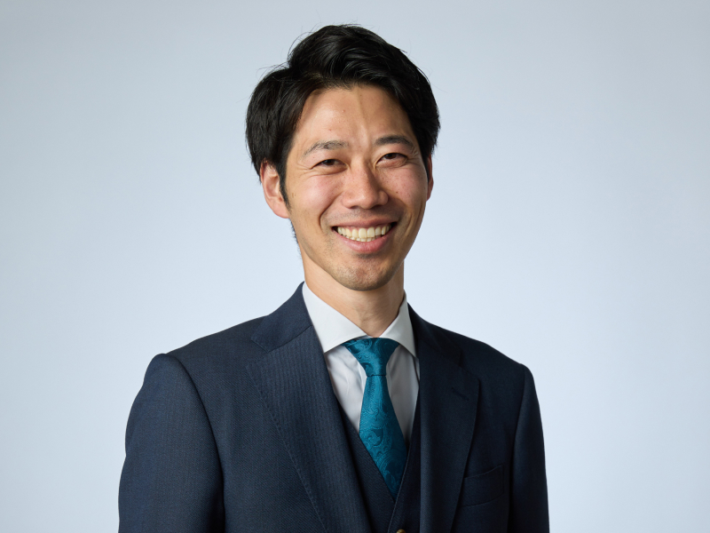 菊島 彬のプロフィール写真