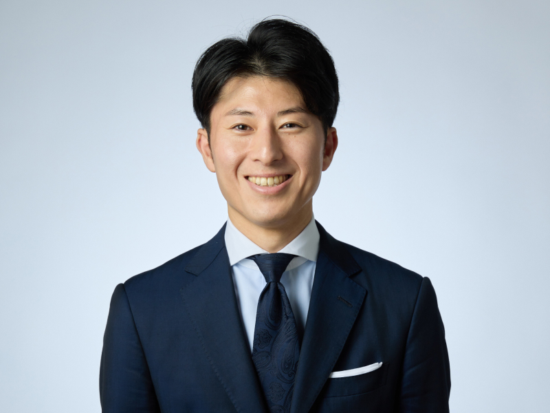 佐藤 正行のプロフィール写真
