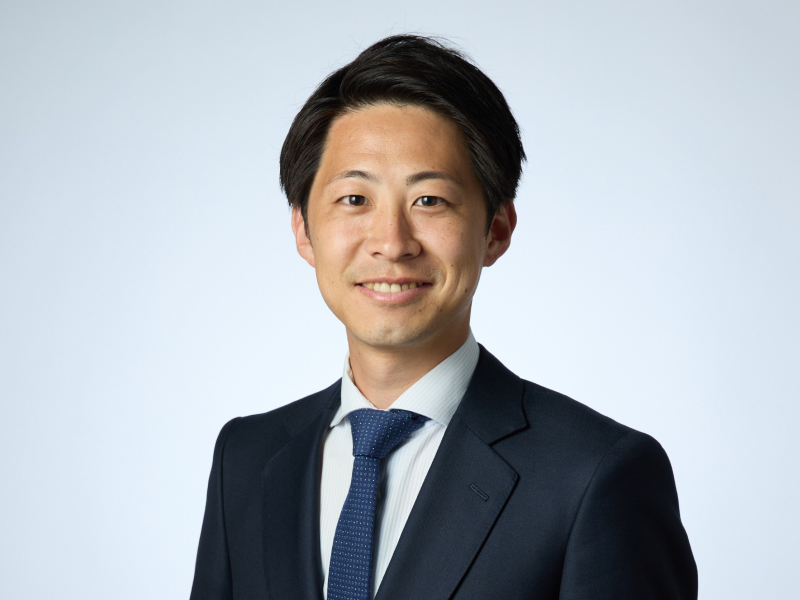 木澤 純平のプロフィール写真