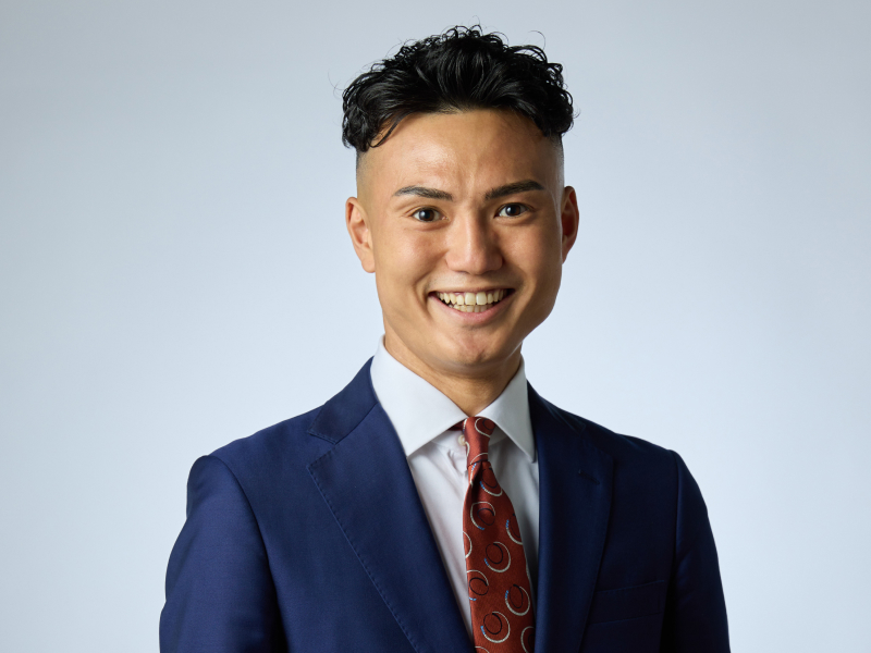 小林 愁のプロフィール写真