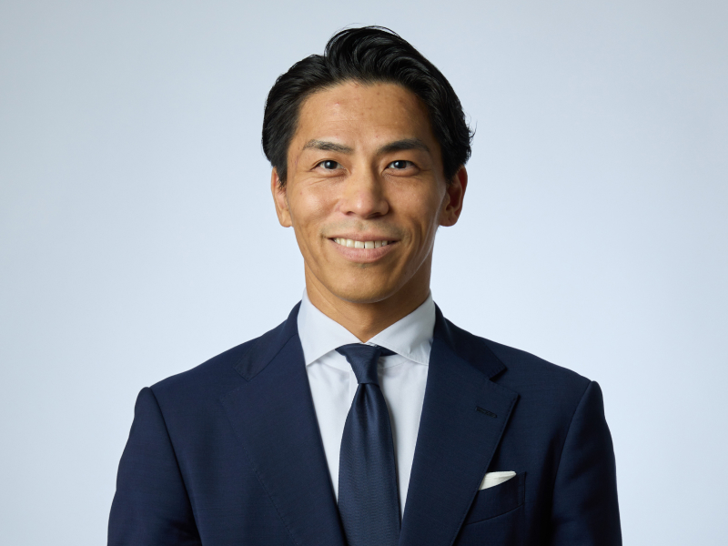 北 徹也のプロフィール写真