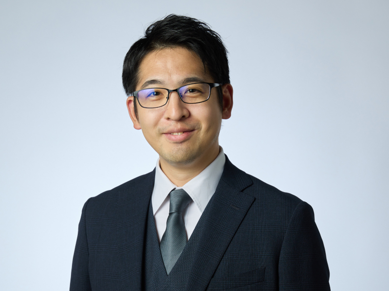 安藤 浩佑のプロフィール写真