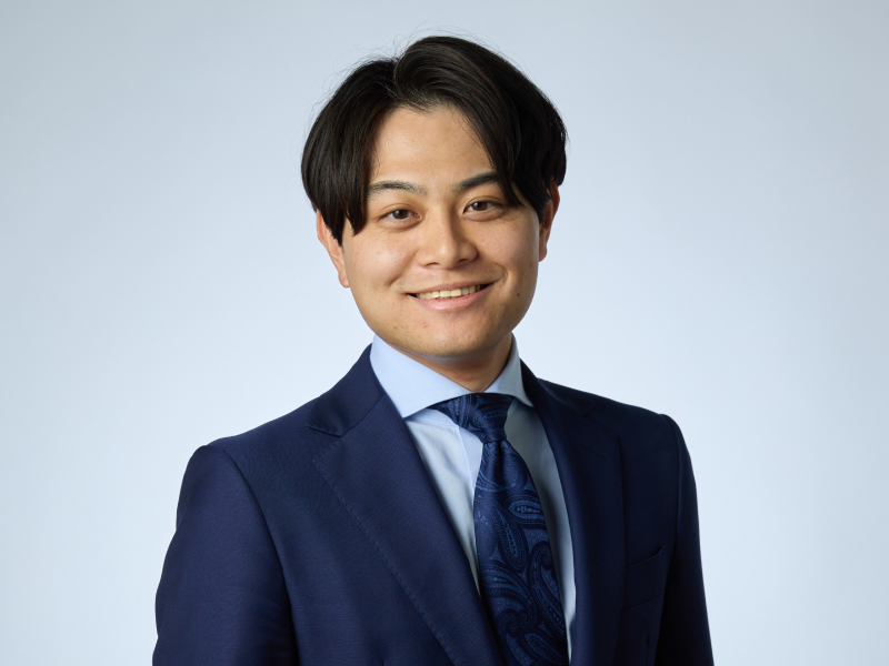 佐藤 史基のプロフィール写真