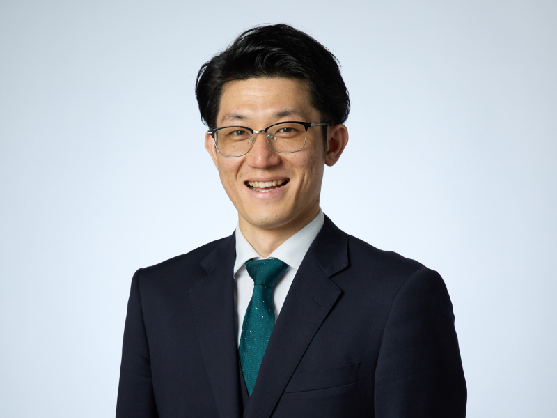 戸高 大記のプロフィール写真