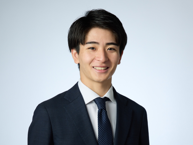 山本 雄太のプロフィール写真
