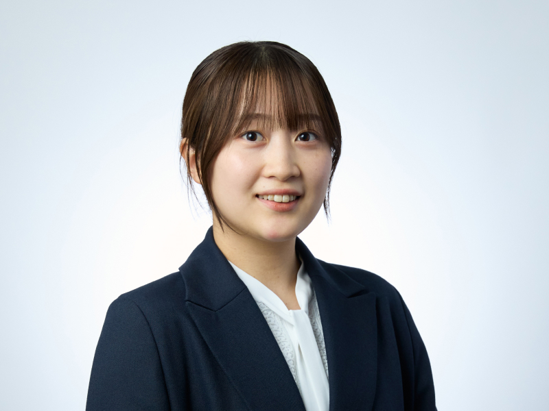秋山 颯希のプロフィール写真