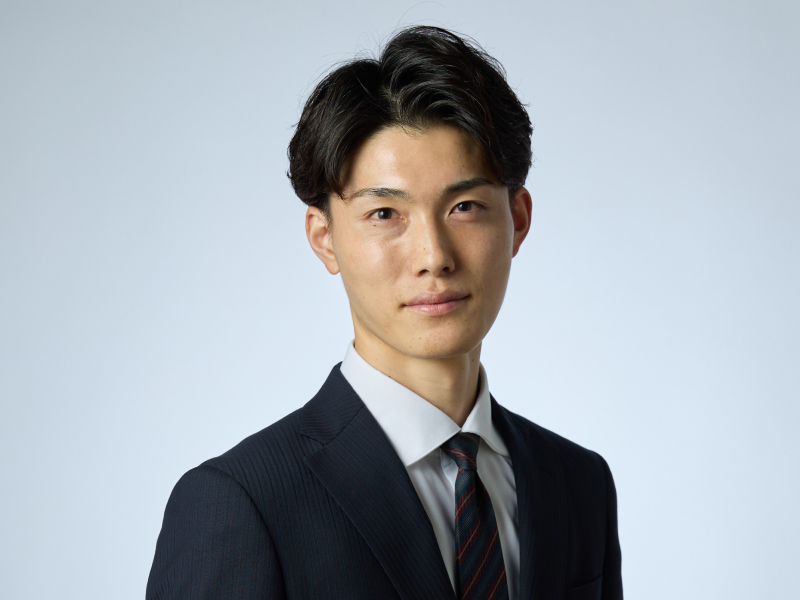 兼田 康暉のプロフィール写真