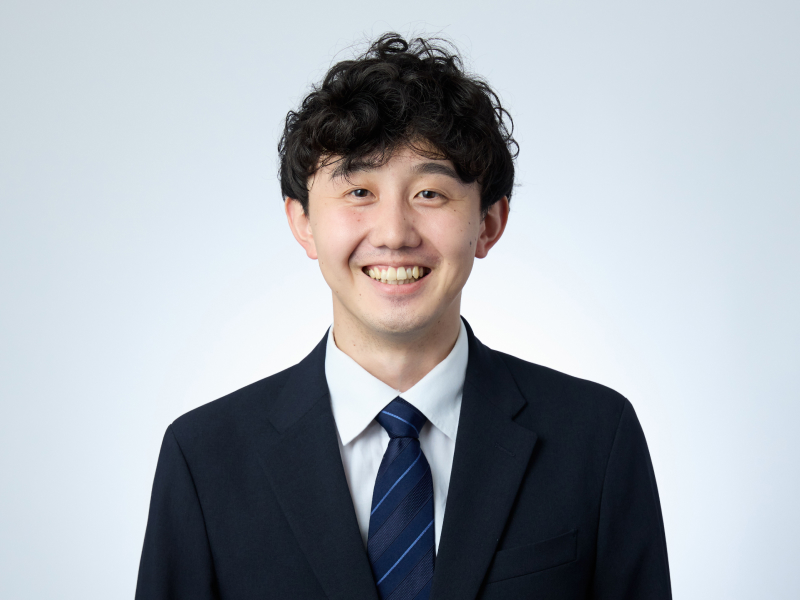 島村 隆雅のプロフィール写真