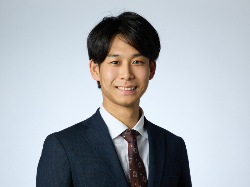 仲井 雄登のプロフィール写真