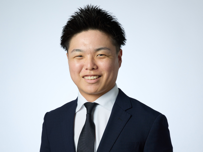 吉永 匡志のプロフィール写真