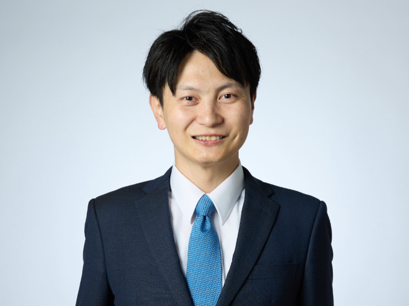 大野 智明のプロフィール写真