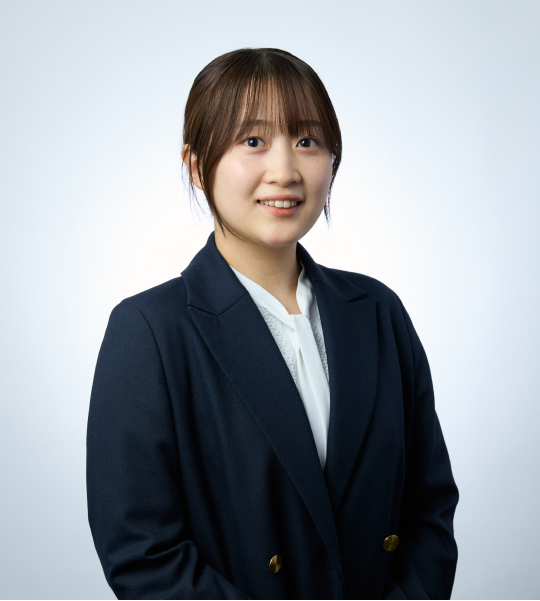 秋山 颯希のプロフィール写真