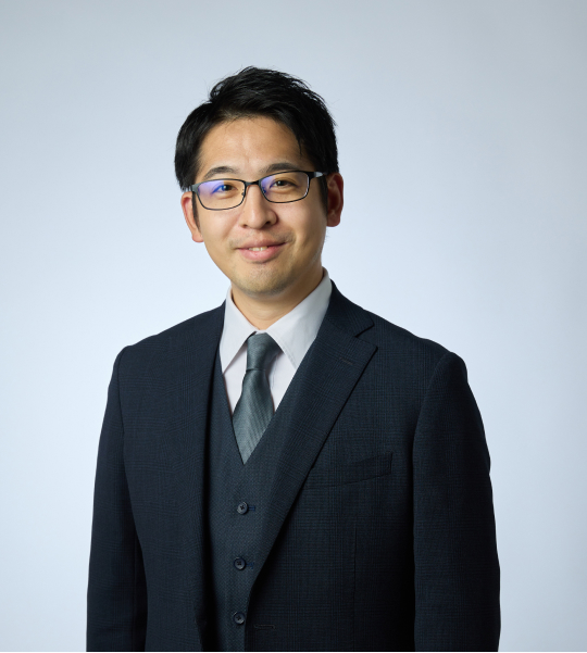 安藤 浩佑のプロフィール写真