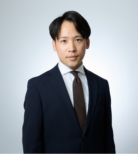 石神 雄貴のプロフィール写真