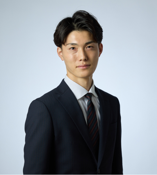 兼田 康暉のプロフィール写真