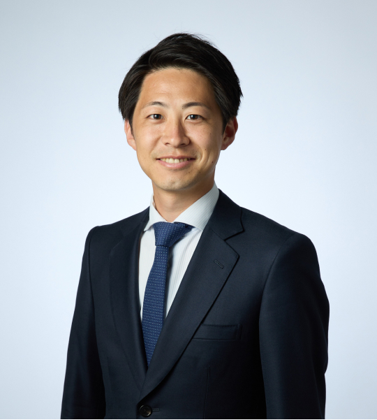 木澤 純平の写真