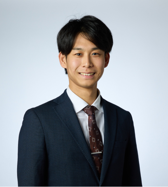 仲井 雄登のプロフィール写真