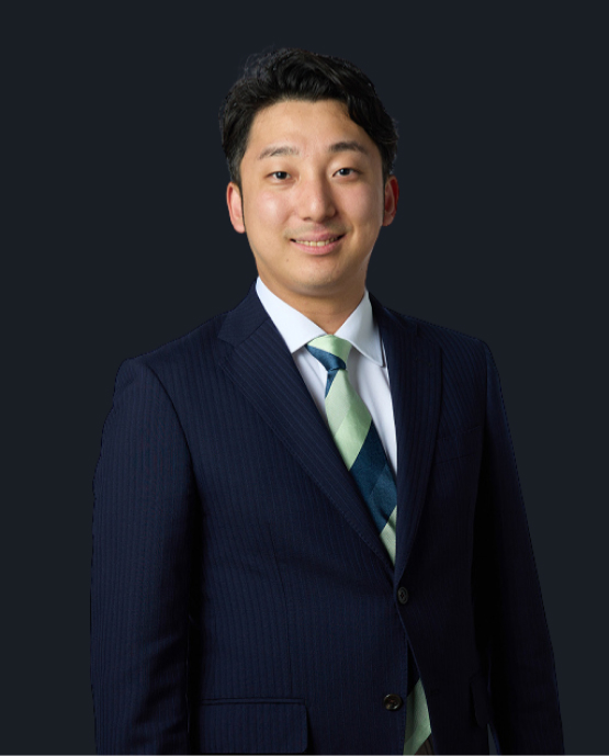 野田 遼太郎の写真