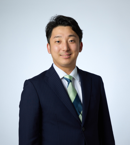 野田 遼太郎の写真