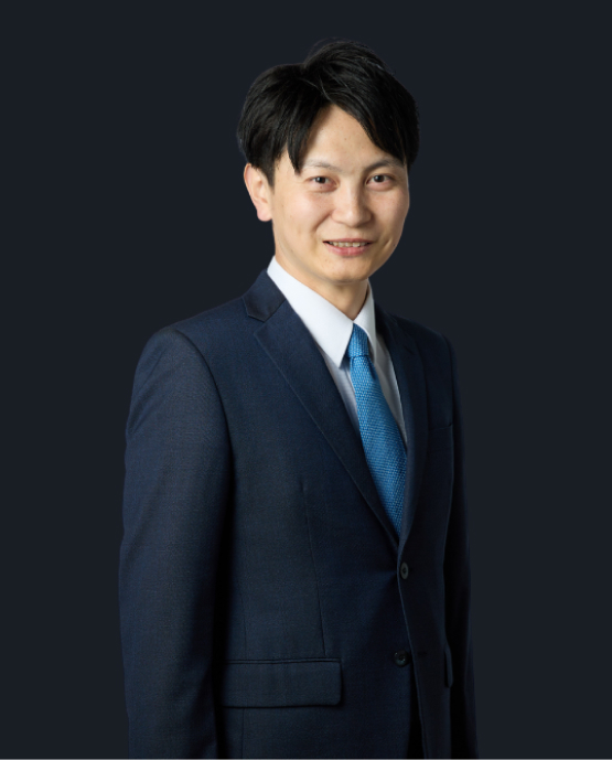 大野 智明の写真