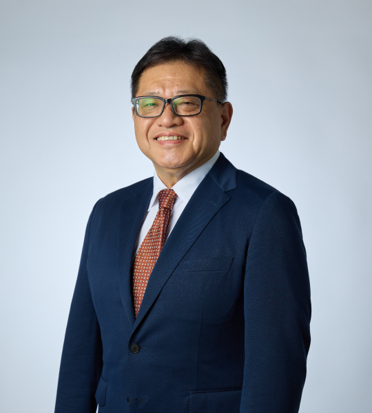 潮田 一成のプロフィール写真
