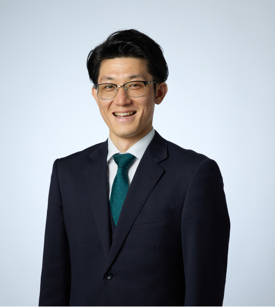 戸高 大記のプロフィール写真