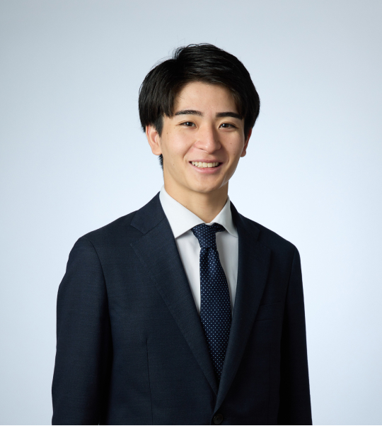 山本 雄太のプロフィール写真