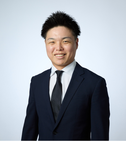 吉永 匡志のプロフィール写真