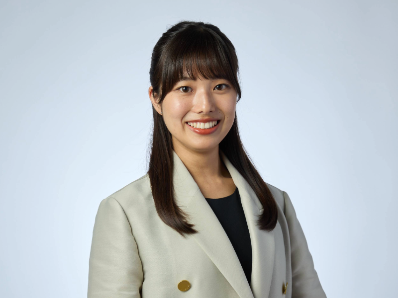 渡辺 紗里奈のプロフィール写真